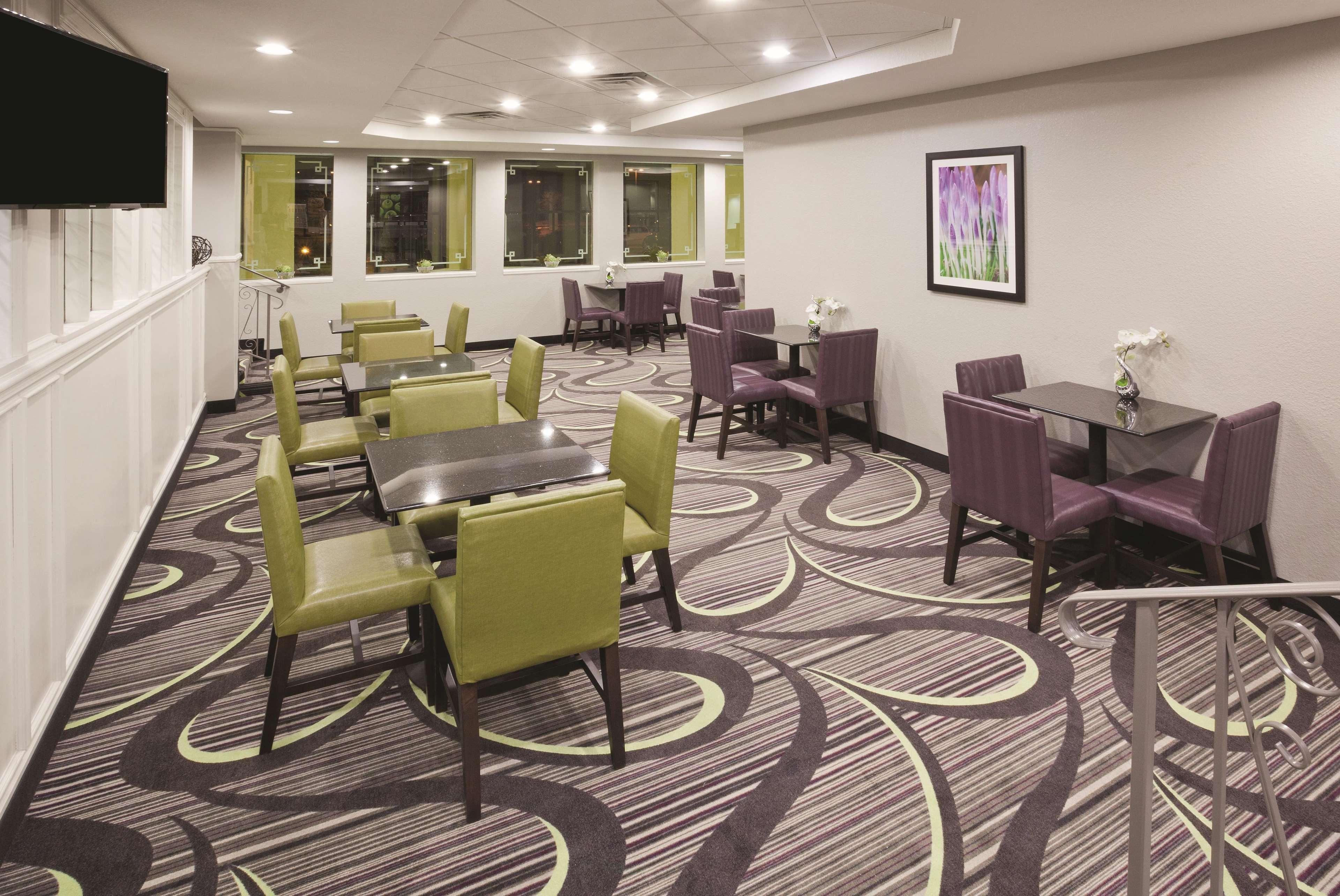 La Quinta By Wyndham Minneapolis Bloomington W - Free Airport Shuttle Exterior photo