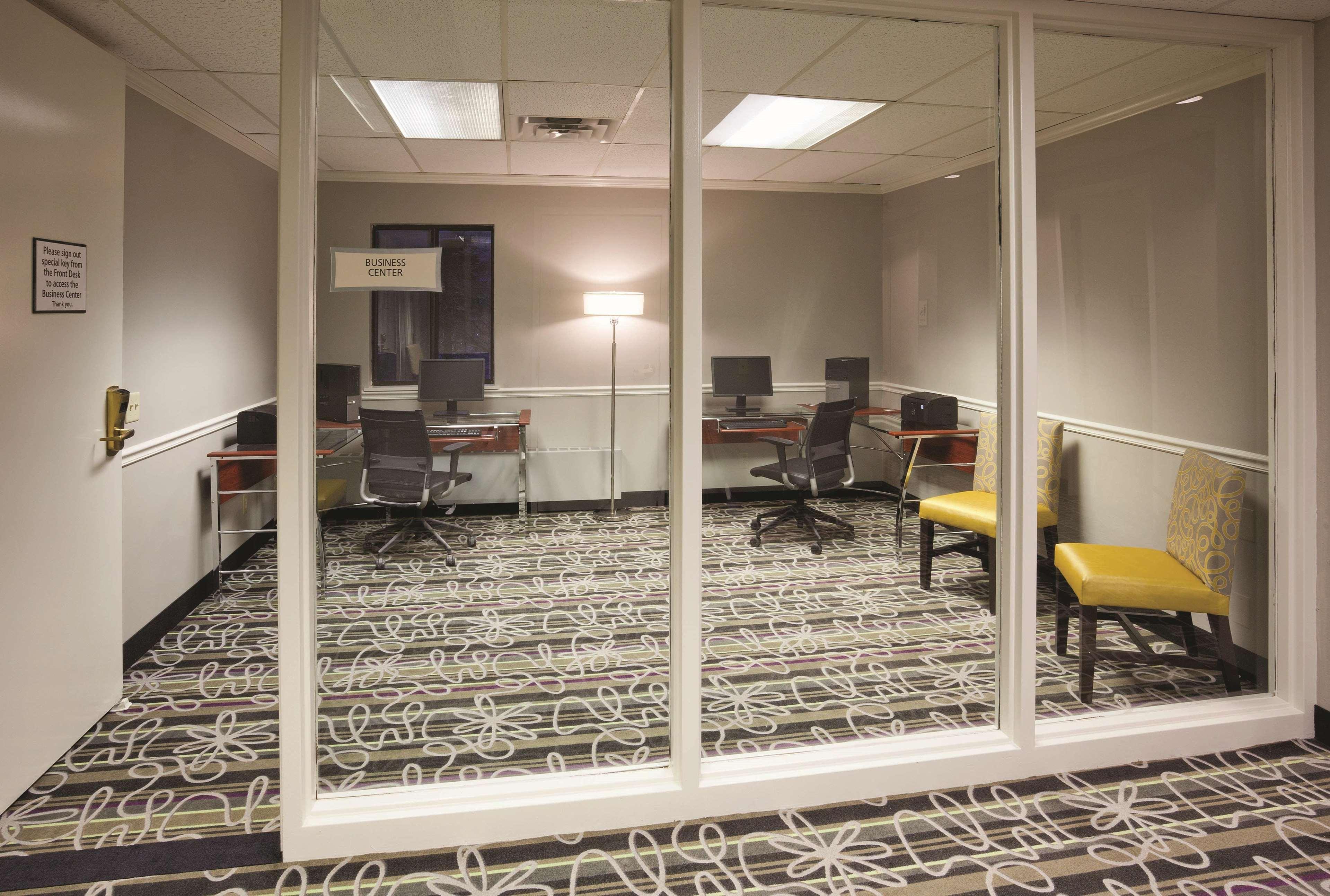 La Quinta By Wyndham Minneapolis Bloomington W - Free Airport Shuttle Exterior photo